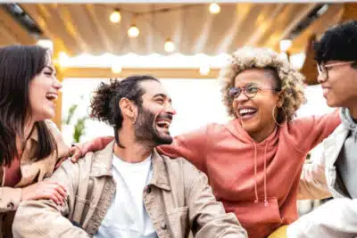 Gentileza: O Segredo Científico para uma Mente e Corpo Mais Felizes