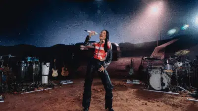 Ana Castela inova com “Spotify Sessions” no Brasil: novo formato e parcerias!