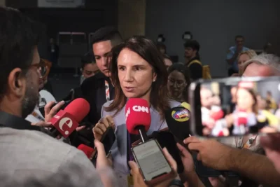 Lula e Empresários Discutem Descarbonização na COP30: 800 Projetos em Ação!