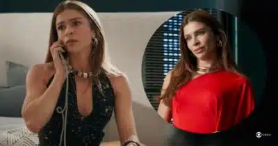 Arminda em “Três Graças”: Vilã enfrenta crise e questionamentos chocam público!