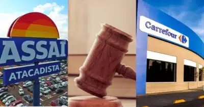 Supermercados da Bahia sob nova lei: Carrefour e Assaí devem garantir acessibilidade