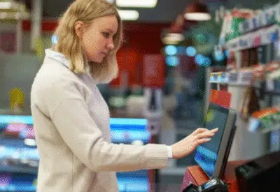 Varejo: Autoatendimento Impulsiona Vendas Após Black Friday e Busca por Eficiência