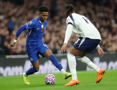 Atacantes Brasileiros em Destaque no Ranking Mundial de Jovens Talentos