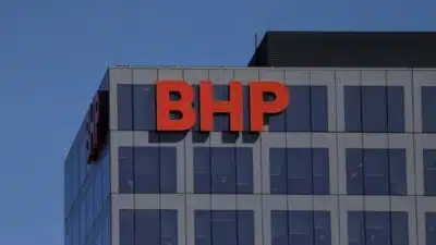 BHP Desiste de Aquisição da Anglo American para Reforçar Posição no Cobre