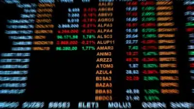 Ibovespa dispara acima de 150 mil pontos: o que esperar do mercado em 2025?