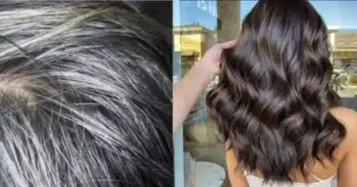 Cabelos Brancos: 3 Shampoos Naturais para Tons Prateados em 2025