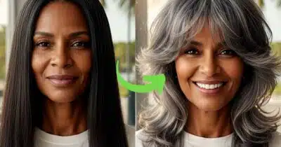 Mulheres acima de 60 revelam: cortes de cabelo que rejuvenescem instantaneamente!