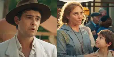 Candinho Investiga Sequestro de Samir e Confronta Zulma em Drama!