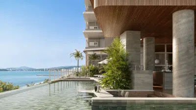 Investidores do Agronegócio Buscam Litoral de SC: Vetter Lidera