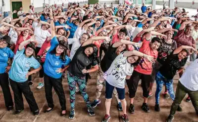 Brasil registra aumento expressivo na expectativa de vida: 76,6 anos em 2024!