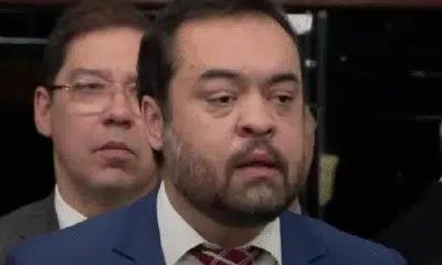 Cláudio Castro: Julgamento é interrompido no TSE após pedido de vista do ministro