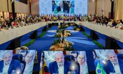 COP30 em Belém: Disputas e Pressão Global para Redução de Emissões