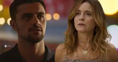 Danilo desmascara plano de Jaques em “Dona de Mim” – Filipa em perigo!