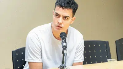 Influenciador Vitor Belarmino acusado de morte: caso vai ao Tribunal do Júri