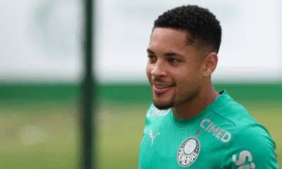 Palmeiras Prioriza Grêmio com Rotação no Elenco para Decisão em Lima