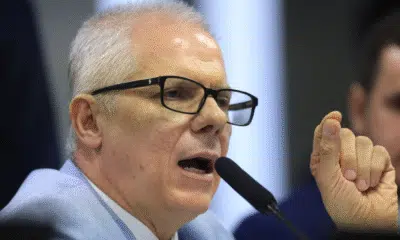 Ex-Presidente do INSS, Alessandro Stefanutto, é preso em operação bilionária!