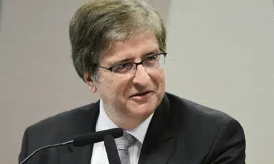 Senado aprova permanência de Gonet como Procurador-Geral da República