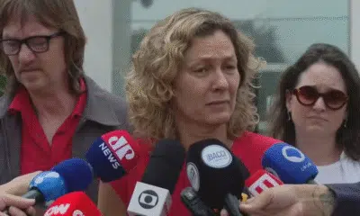 Yara Frateschi Apela por Empatia Após Crime do Irmão e Doença Mental