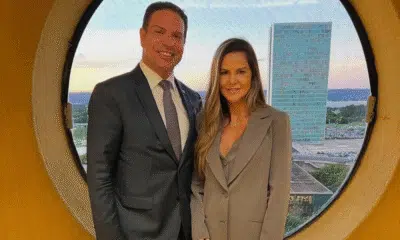 Procuradora Ramagem Acusa Abuso e Busca no Galeão: Revelações Chocantes!