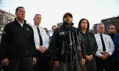 Ataque à Casa Branca: Suspeito Afegão e Vítimas Reveladas!