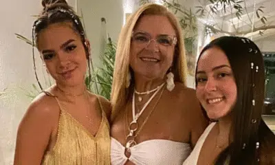 Débora Maia, empresária, morre em Rio de Janeiro aos 53 anos – Detalhes chocantes