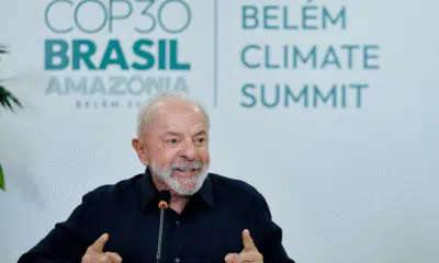 Lula lidera Cúpula Climática: Encontros com Harry, Macron e lançamento de fundo