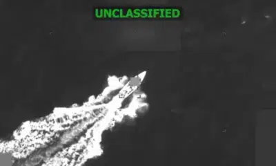 Estados Unidos classifica Cartel de los Soles como terrorista e intensifica ação contra Maduro