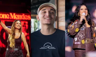 São Paulo celebra Réveillon com festa na Paulista, shows e “Natal Iluminado” 2025!