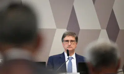 Senado Rejeita Procurador-Geral Rodrigo Gonet em Votação Histórica