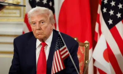 Trump remove prazo para Ucrânia e flexibiliza plano de paz na guerra