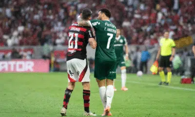 Conmebol avalia mudar final da Libertadores para fora da América do Sul