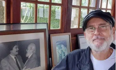 Ex-Deputado Paulo Frateschi Assassinado pelo Filho em São Paulo