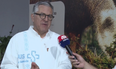 Ministro Padilha Alerta: Crise Climática é Urgente Crise de Saúde Pública