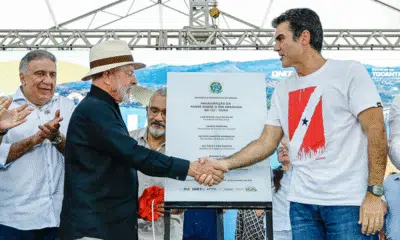 Lula Defende Soberania Brasileira e Reage a Críticas Internacionais