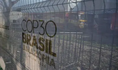 COP-30: Decisão “Mutirão” Frustra Transição Energética e Ignora Amazônia