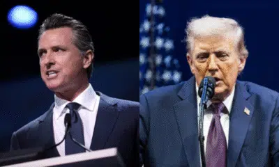 Califórnia enfrenta Trump: Redesenho de distritos eleitorais aprovado em disputa acirrada