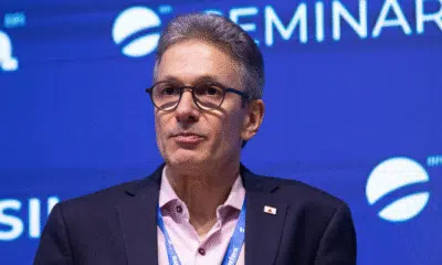 Governadores da Oposição se Reúnem para Combater Propostas de Segurança e Crime Organizado