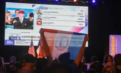 Zohran Mamdani conquista Nova York: “Onda Democrática” e choque com Trump