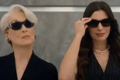 “O Diabo Veste Prada 2”: Novo Teaser Surpreende Fãs com Retorno de Meryl Streep!
