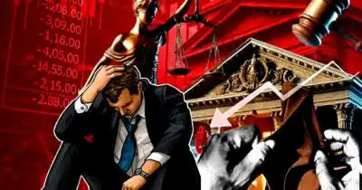 GAS Consultoria “Faraó dos Bitcoins” entra em colapso com R$ 3,8 bi e crimes