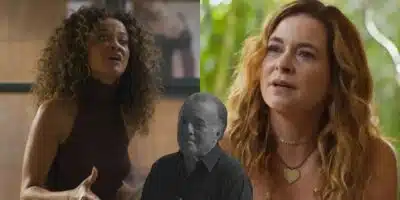 Tânia Busca Vingança Após Revelação Chocante na Morte de Abel em “Dona de Mim”