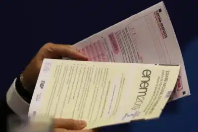 MEC muda regra do SiSU: uso de 3 edições do ENEM para 2026 e preocupa estudantes