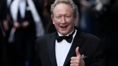 Fundo Florestas Tropicais: Investimento de US$ 10 Milhões da Minderoo e Expectativa Alemã