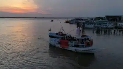 COP30 em Belém: Desafios, Incógnitas e o Papel Crucial da China e Indígenas