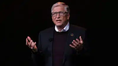 Fundação Bill Gates investe US$ 1,4 bilhão na agricultura da África e Ásia