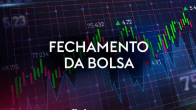 Ibovespa Cai e Dólar Sobe: Expectativa pelo Payroll Norte-Americano