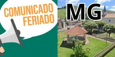 Guarará, MG, Celebra 135 Anos de Emancipação com Feriado Especial