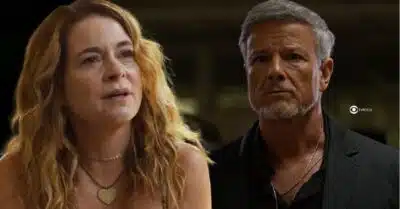 Jaques Novaes dopa Filipa Abreu: Danilo busca ajuda e reviravolta em “Dona de Mim”