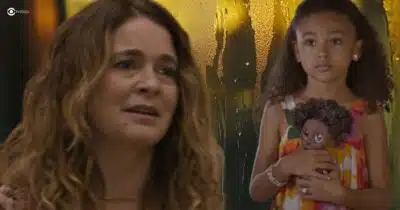 Filipa enfrenta drama e ameaças com Jaques em “Dona de Mim” – Saiba mais