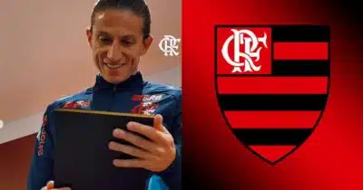 Flamengo renova com Arrascaeta e mira reforços para temporada de 2026!